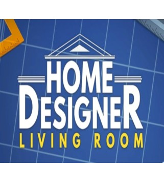 Home Designer: Living Room Steam Key GLOBAL